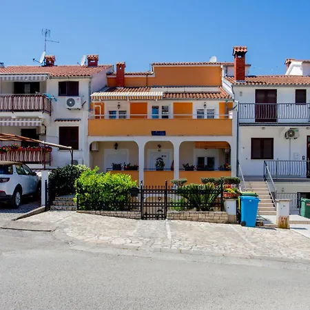 Sea Breeze Vrsar
