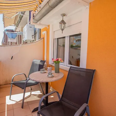 Sea Breeze Vrsar