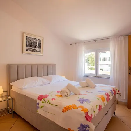 Daire Sea Breeze Vrsar