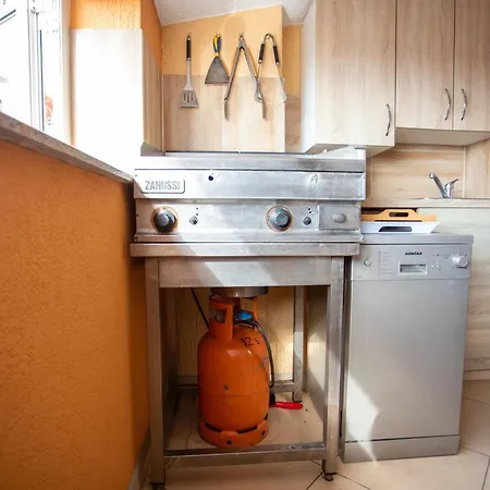 Sea Breeze Apartment Vrsar